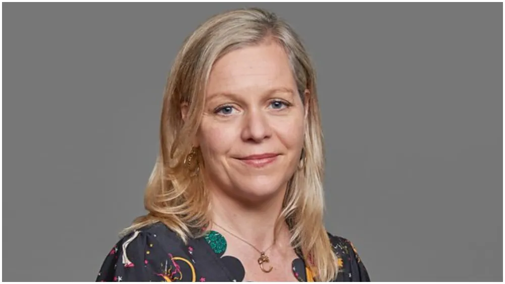 BBC confirms Charlotte Moore as controller of BBC One