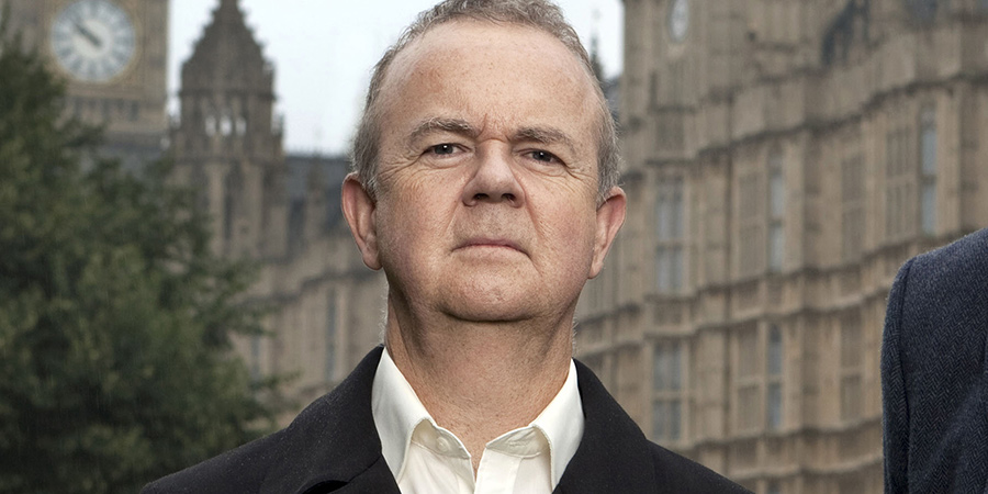 Ian Hislop and a host of stars name their favourite churches