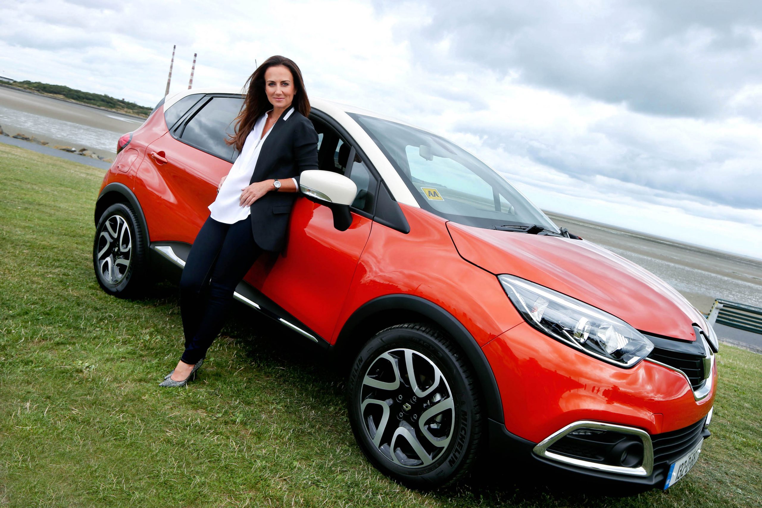 Renault announce Lorraine Keane as Brand Ambassador