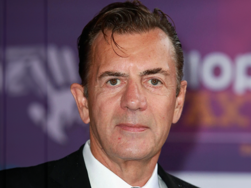 Duncan Bannatyne