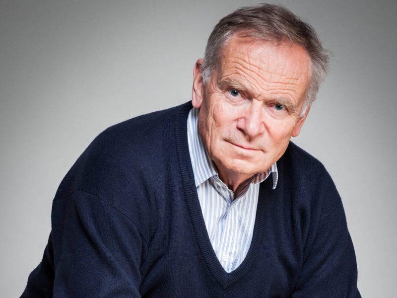 Jeffrey Archer
