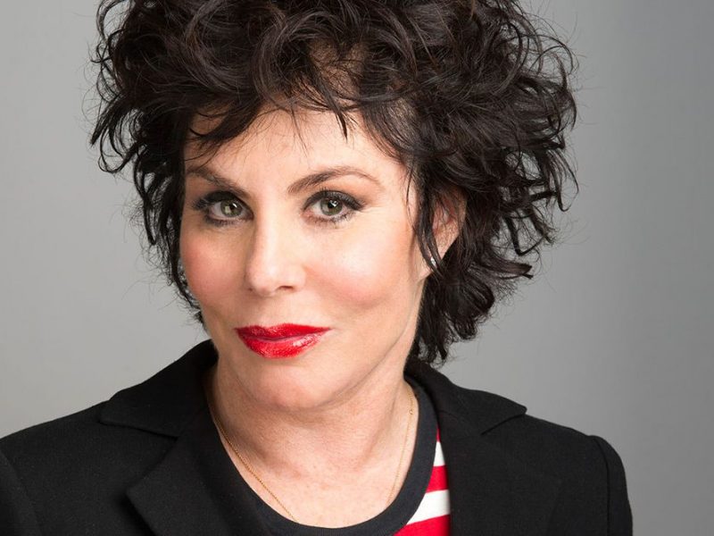 Ruby Wax