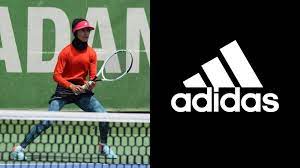 Haniya Minhas Becomes Adidas Brand Ambassador - The Celebrity Group