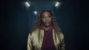 Serena Williams for Rémy Martin - Brand Ambassador - The Celebrity Group