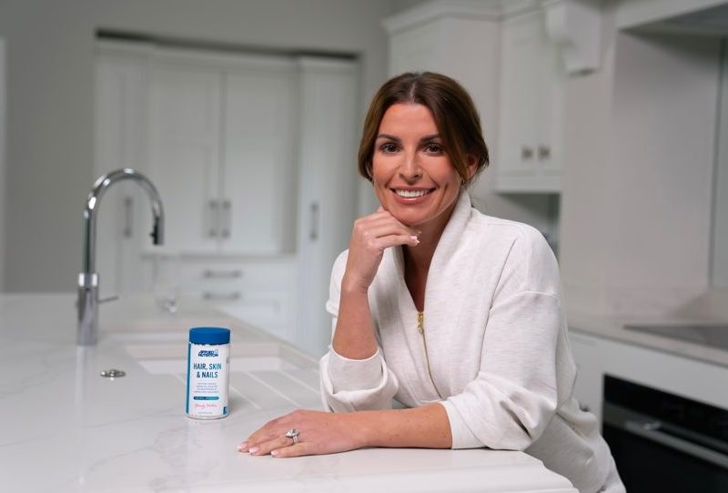 Coleen-Rooney-Applied-Nutrition-Ambassador