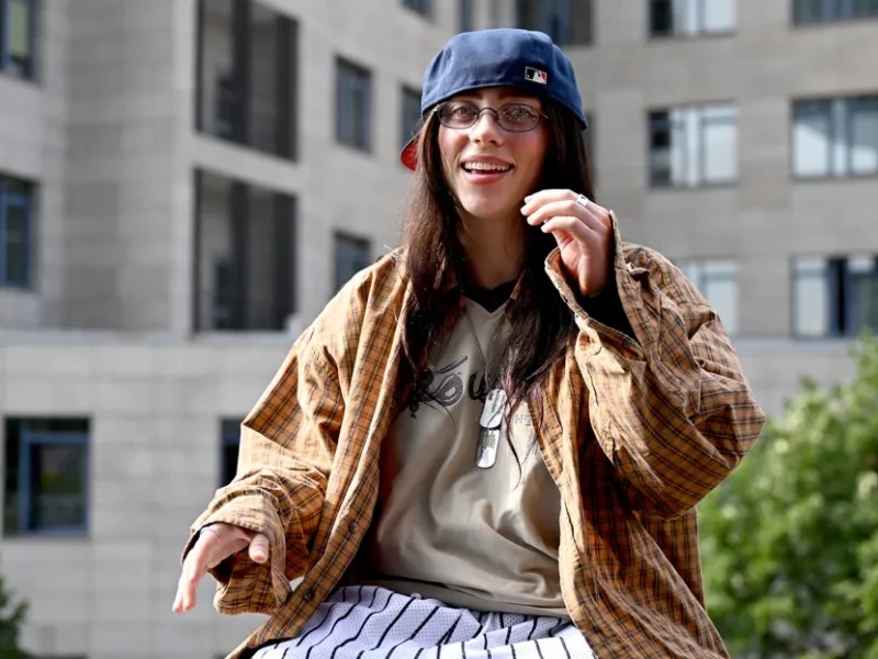 billie-eilish-partnership-with-google